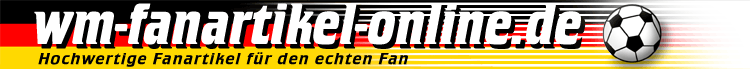 wm-Fanartikel-Online